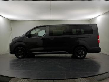 SPOTICAR Citroën Spacetourer Xl Bluehdi 180 S&s Eat8 Business Occasion - Familiale Diesel Gris - Le Grand Quevilly - 1204088369_2