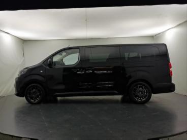 SPOTICAR Citroën Spacetourer Xl Bluehdi 180 S&s Eat8 Business Occasion - Familiale Diesel Noir - Cesson-sevigne - 1204164709_2