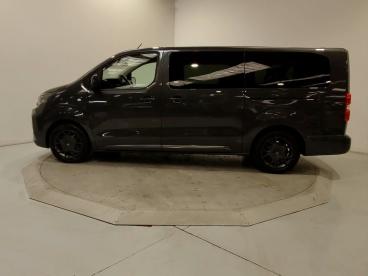 SPOTICAR Citroën Spacetourer Xl Bluehdi 180 S&s Eat8 Business Occasion - Familiale Diesel Gris - Ecully - 1204239138_2
