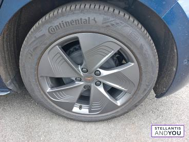 SPOTICAR Cupra Born 204 Ch - Batterie L V Occasion - Berline Electrique Bleu - Tours - 1203588898_4