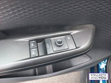 SPOTICAR Cupra Born 204 Ch - Batterie L V Occasion - Berline Electrique Bleu - Tours - 1203588898_5