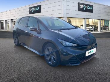 SPOTICAR Cupra Born 204ch L 58 Kwh V Occasion - Berline Electrique Gris - Beuvry - 1203964933_1