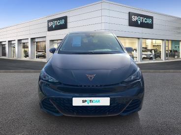 SPOTICAR Cupra Born 204ch L 58 Kwh V Occasion - Berline Electrique Gris - Beuvry - 1203964933_2