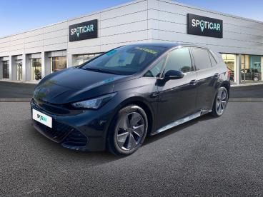 SPOTICAR Cupra Born 204ch L 58 Kwh V Occasion - Berline Electrique Gris - Beuvry - 1203964933_3