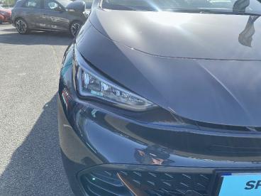 SPOTICAR Cupra Born 204ch L 58 Kwh V Occasion - Berline Electrique Gris - Beuvry - 1203964933_4