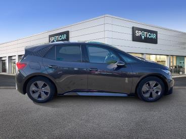 SPOTICAR Cupra Born 204ch L 58 Kwh V Occasion - Berline Electrique Gris - Beuvry - 1203964933_5
