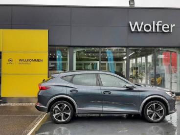 SPOTICAR Cupra Formentor 2.0 Tdi 150ch V Dsg7 4drive Occasion - Suv-4x4 Diesel Gris Magnétique Métallisé - Altkirch - 1203503722_4