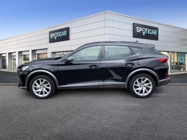 SPOTICAR Cupra Formentor 1.5 Tsi 150 Ch Dsg7 V Occasion - Suv-4x4 Essence Noir - Evreux - 1203542128_4