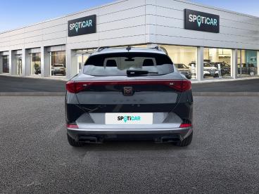 SPOTICAR Cupra Formentor 1.5 Tsi 150 Ch Dsg7 V Occasion - Suv-4x4 Essence Noir - Evreux - 1203542128_5