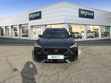 SPOTICAR Cupra Formentor 1.4 E-hybrid 245ch Vz Dsg6 Occasion - Suv-4x4 Hybride Rechargeable Gris Magnétique Métallisé - Arles - 1203543415_2