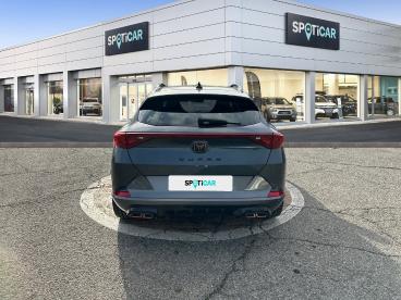 SPOTICAR Cupra Formentor 1.4 E-hybrid 245ch Vz Dsg6 Occasion - Suv-4x4 Hybride Rechargeable Gris Magnétique Métallisé - Arles - 1203543415_5