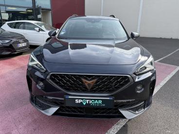 SPOTICAR Cupra Formentor 1.5 Tsi 150ch Dsg7 V Occasion - Suv-4x4 Essence Bleu - Ambert - 1203568135_3