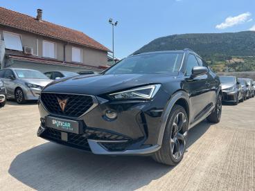 SPOTICAR Cupra Formentor 2,0 Tdi 150 Ch Business Edition Dsg7 4drive Occasion - Break Diesel Noir Minuit - Millau - 1203591722_2
