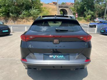 SPOTICAR Cupra Formentor 2,0 Tdi 150 Ch Business Edition Dsg7 4drive Occasion - Break Diesel Noir Minuit - Millau - 1203591722_4