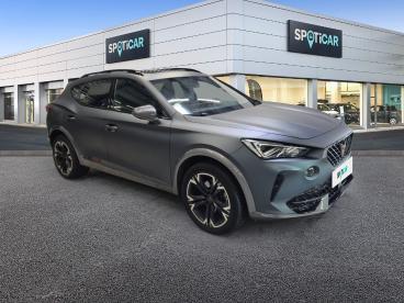 SPOTICAR Cupra Formentor 2.0 Tdi 150 Ch Dsg7 4drive V Occasion - Suv-4x4 Diesel Gris - Montmorot - 1203620517_3