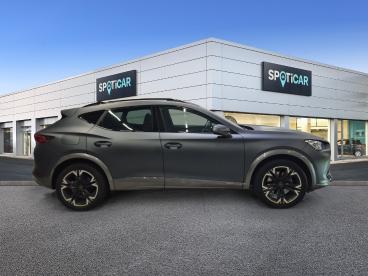 SPOTICAR Cupra Formentor 2.0 Tdi 150 Ch Dsg7 4drive V Occasion - Suv-4x4 Diesel Gris - Montmorot - 1203620517_4