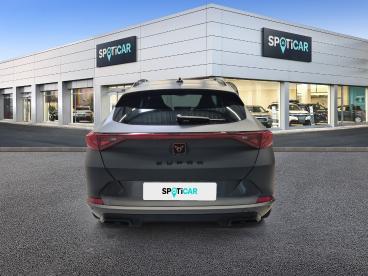 SPOTICAR Cupra Formentor 2.0 Tdi 150 Ch Dsg7 4drive V Occasion - Suv-4x4 Diesel Gris - Montmorot - 1203620517_5
