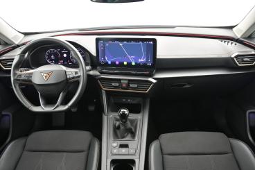 SPOTICAR Cupra Formentor 1.5 Tsi 150 Ch V Occasion - Suv-4x4 Essence Nevada White - Montendre - 1203628602_2