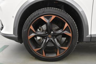 SPOTICAR Cupra Formentor 1.5 Tsi 150 Ch V Occasion - Suv-4x4 Essence Nevada White - Montendre - 1203628602_3