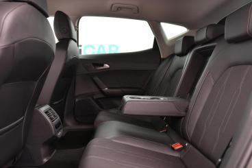 SPOTICAR Cupra Formentor 1.5 Tsi 150 Ch V Occasion - Suv-4x4 Essence Nevada White - Montendre - 1203628602_4