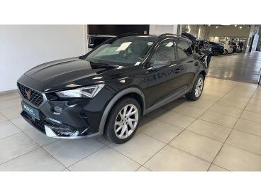SPOTICAR Cupra Formentor 1.5 Tsi 150 Ch V Occasion - Suv-4x4 Essence Noir - Buchelay - 1203678121_1