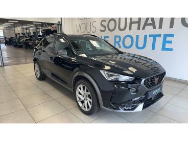 SPOTICAR Cupra Formentor 1.5 Tsi 150 Ch V Occasion - Suv-4x4 Essence Noir - Buchelay - 1203678121_3