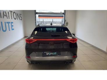 SPOTICAR Cupra Formentor 1.5 Tsi 150 Ch V Occasion - Suv-4x4 Essence Noir - Buchelay - 1203678121_5