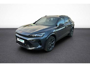 SPOTICAR Cupra Formentor 1.5 Etsi Hybrid 150 Ch Dsg7 V Occasion - Suv-4x4 Essence Gris - Carpentras - 1203743509_1