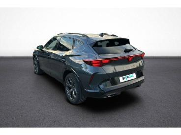 SPOTICAR Cupra Formentor 1.5 Etsi Hybrid 150 Ch Dsg7 V Occasion - Suv-4x4 Essence Gris - Carpentras - 1203743509_4