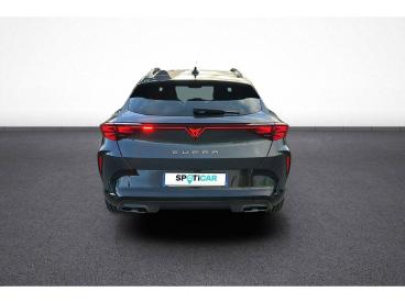 SPOTICAR Cupra Formentor 1.5 Etsi Hybrid 150 Ch Dsg7 V Occasion - Suv-4x4 Essence Gris - Carpentras - 1203743509_5