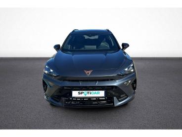 SPOTICAR Cupra Formentor 1.5 Etsi Hybrid 150 Ch Dsg7 V Occasion - Suv-4x4 Essence Gris - Orange - 1203744608_2