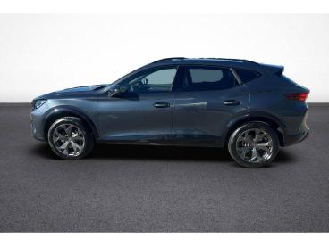 SPOTICAR Cupra Formentor 1.5 Etsi Hybrid 150 Ch Dsg7 V Occasion - Suv-4x4 Essence Gris - Orange - 1203744608_3