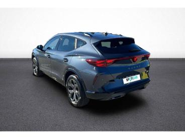 SPOTICAR Cupra Formentor 1.5 Etsi Hybrid 150 Ch Dsg7 V Occasion - Suv-4x4 Essence Gris - Orange - 1203744608_4