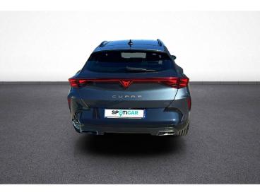 SPOTICAR Cupra Formentor 1.5 Etsi Hybrid 150 Ch Dsg7 V Occasion - Suv-4x4 Essence Gris - Orange - 1203744608_5