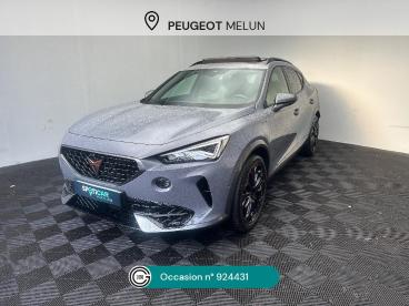 SPOTICAR Cupra Formentor 1.4 E-hybrid 245 Ch Dsg6 Vz Occasion - Suv-4x4 Hybride Rechargeable H05 - Cesson - 1203772325_1