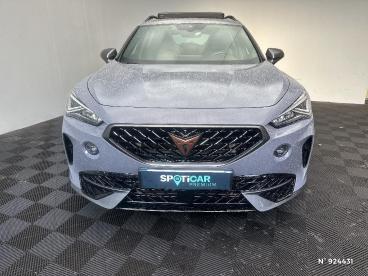 SPOTICAR Cupra Formentor 1.4 E-hybrid 245 Ch Dsg6 Vz Occasion - Suv-4x4 Hybride Rechargeable H05 - Cesson - 1203772325_2