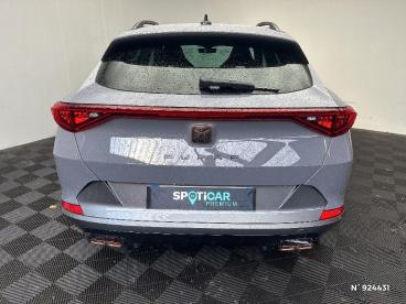 SPOTICAR Cupra Formentor 1.4 E-hybrid 245 Ch Dsg6 Vz Occasion - Suv-4x4 Hybride Rechargeable H05 - Cesson - 1203772325_3