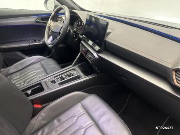 SPOTICAR Cupra Formentor 1.4 E-hybrid 245 Ch Dsg6 Vz Occasion - Suv-4x4 Hybride Rechargeable H05 - Cesson - 1203772325_4