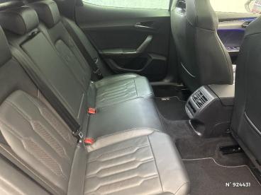 SPOTICAR Cupra Formentor 1.4 E-hybrid 245 Ch Dsg6 Vz Occasion - Suv-4x4 Hybride Rechargeable H05 - Cesson - 1203772325_5