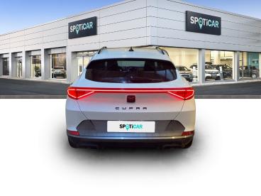 SPOTICAR Cupra Formentor 1.5 Tsi 150 Ch Dsg7 Business Edition Occasion - Suv-4x4 Essence Blanc - Gisors - 1203776101_5