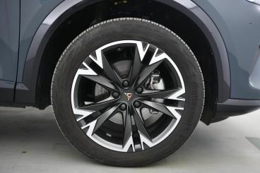 SPOTICAR Cupra Formentor 2.0 Tdi 150 Ch Dsg7 V Occasion - Suv-4x4 Diesel Fjord Blue - Montendre - 1203797056_2