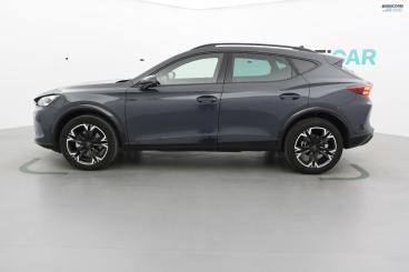 SPOTICAR Cupra Formentor 2.0 Tdi 150 Ch Dsg7 V Occasion - Suv-4x4 Diesel Fjord Blue - Montendre - 1203797056_4