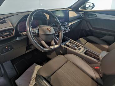 SPOTICAR Cupra Formentor 2.0 Tdi 150ch Dsg7 4drive Business Ed Occasion - Suv-4x4 Diesel Noir - Treillieres - 1203806187_5