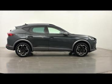 SPOTICAR Cupra Formentor 1.5 Tsi 150ch Business Edition Dsg7 Occasion - Suv-4x4 Essence Gris Caïman - Niort - 1203826681_4