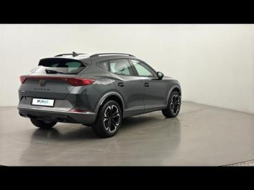 SPOTICAR Cupra Formentor 1.5 Tsi 150ch Business Edition Dsg7 Occasion - Suv-4x4 Essence Gris Caïman - Niort - 1203826681_5