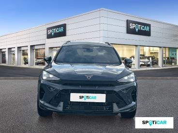 SPOTICAR Cupra Formentor Ehybrid 204 Ch Dsg6 V Occasion - Suv-4x4 Hybride Rechargeable Gris - Annemasse - 1203827712_2