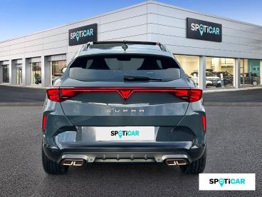 SPOTICAR Cupra Formentor Ehybrid 204 Ch Dsg6 V Occasion - Suv-4x4 Hybride Rechargeable Gris - Annemasse - 1203827712_5