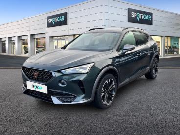 SPOTICAR Cupra Formentor 2.0 Tdi 150 Ch Dsg7 4drive V Occasion - Suv-4x4 Diesel Gris - Maiche - 1203846751_1