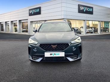 SPOTICAR Cupra Formentor 2.0 Tdi 150 Ch Dsg7 4drive V Occasion - Suv-4x4 Diesel Gris - Maiche - 1203846751_2