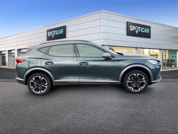 SPOTICAR Cupra Formentor 2.0 Tdi 150 Ch Dsg7 4drive V Occasion - Suv-4x4 Diesel Gris - Maiche - 1203846751_4